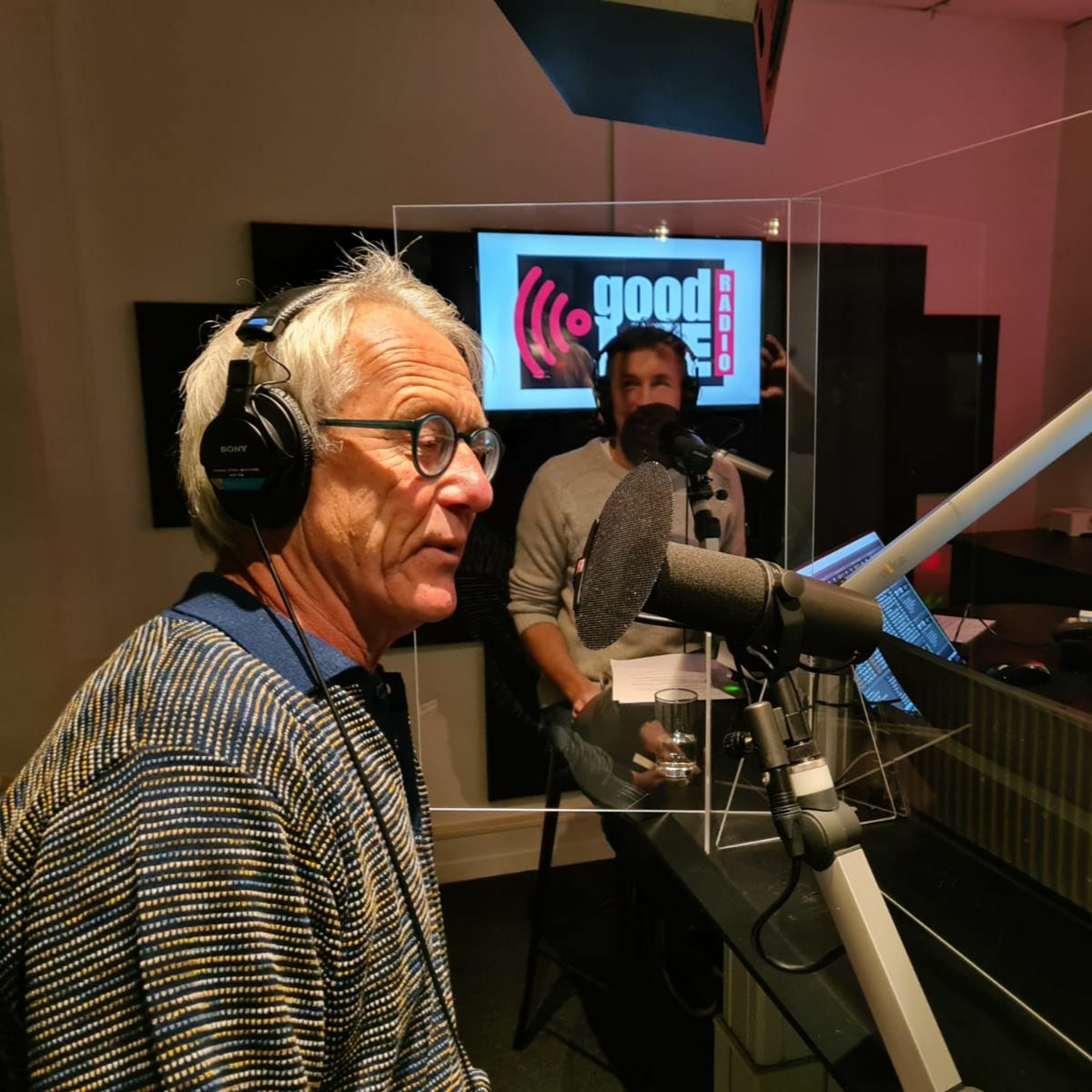 GoodLIFE Radio