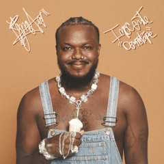 Djonga - Da Lua feat. @VEIGH  e Lisboa / SPEED UP + REVERB