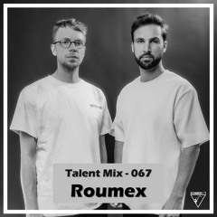 Roumex | TANZKOMBINAT TALENT MIX #067