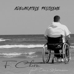 Adevaratele Probleme (feat. Oana Marinescu)