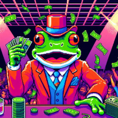 Ludacris - Money Maker ft. Pharrell (Luffone Remix)
