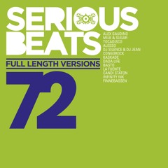 Let The Sun Shine 2012 (Tocadisco Remix)