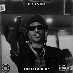 ☆Young Bezzo☆ G-rap Trap Hiphop