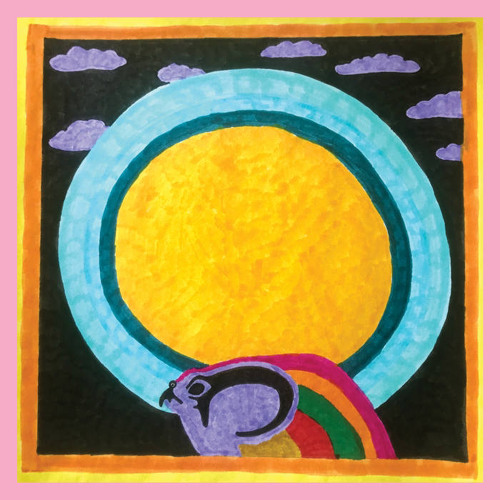 lionmilk, mndsgn — sun