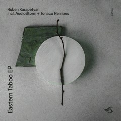 Ruben Karapetyan - Indeed (Tonaco Remix)