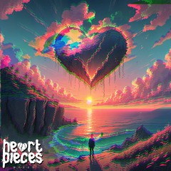 heart pieces - WTSGD