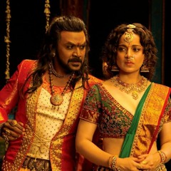 Chandramukhi 2 (2023) FuLLMovie Online® [733931 Views]