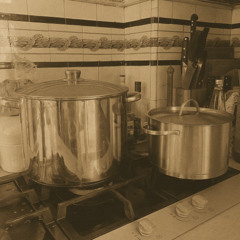 NicoTean Live @ Jennes Kitchen 30.10.25 (Bremen,Germany)