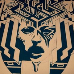 TEKNO SPACE - Cypo