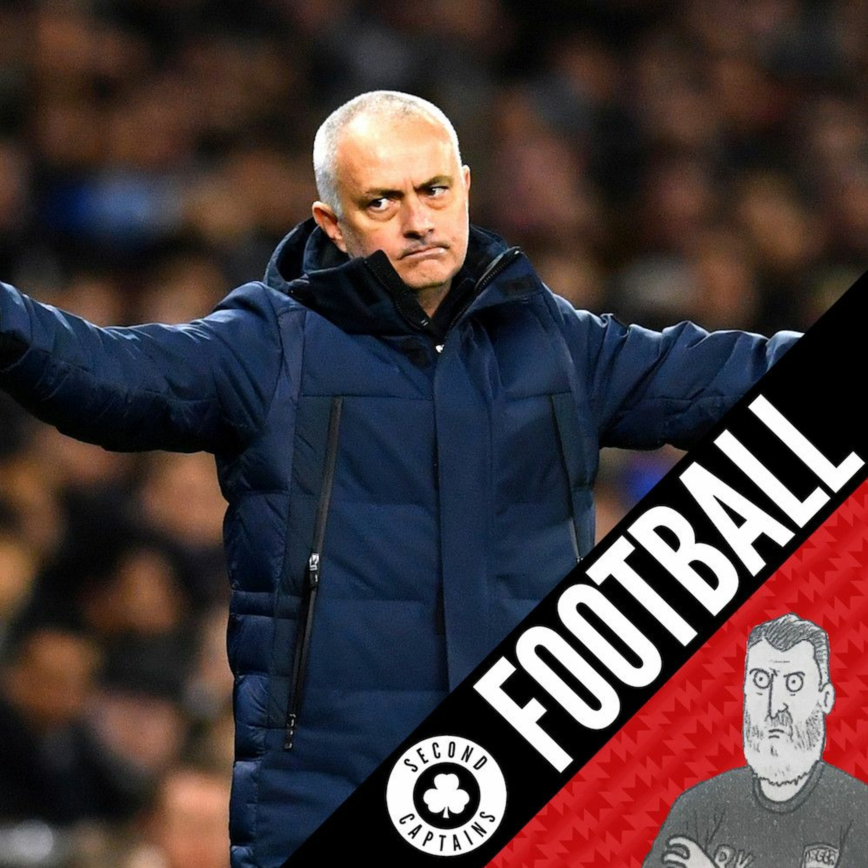 Ep 1705: Pep's Deal, Tears of the Sad One - 24/02/20