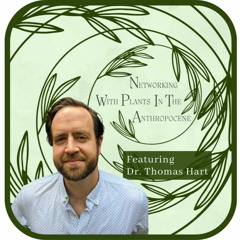 Episode 13 Kate Brelje interviews Thomas Hart