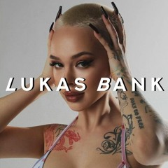 INSTASAMKA - Отключаю телефон | Lukas Bank Remix