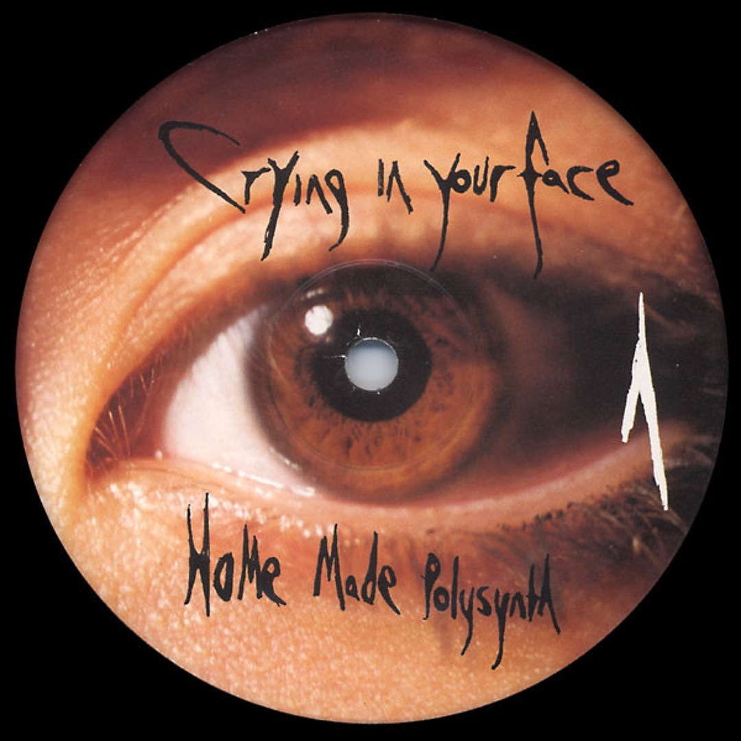 Stream AFX - Analord 04 / A2 // Home Made Polysynth by