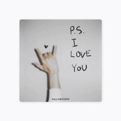 Paul Partohap - P.S. I Love You