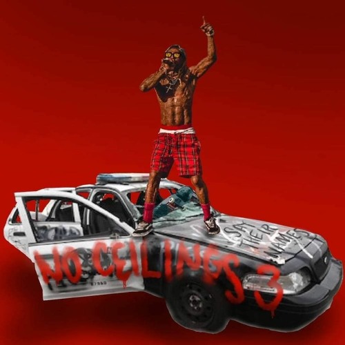 13. Drive - By (Featuring Vice Versa)
