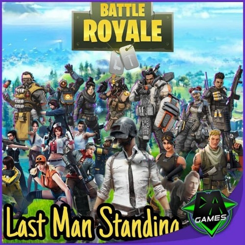 Last Man Standing Remake