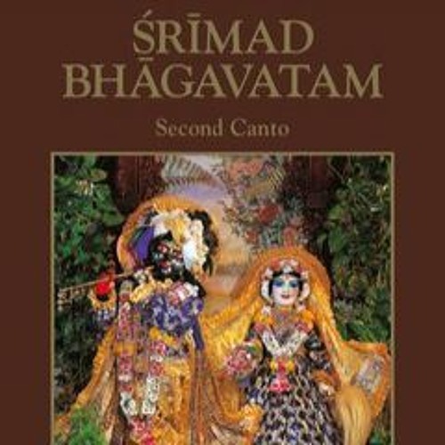 SB 2.2.16 - ISKCON UK 29th Oct 2021