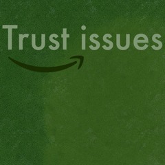 Trust issues (feat john)