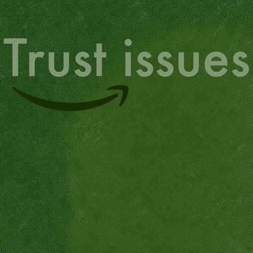 Trust issues (feat john)