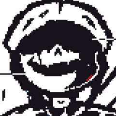 Dust!ink (Hard mode)