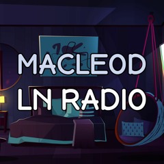 Kevin MacLeod - Late Night Radio (entspannende Musik | CC BY 4.0)