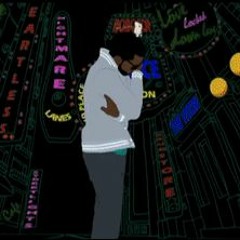HEARTLESS- HRJXT | INTENSE | (slowed + reverb)
