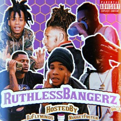 Bokee Barbs - RockOut