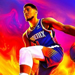 NBA2k23 Review