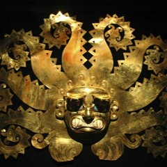 "Cyber Fort Sumter & Incan Gold" 5/10/21