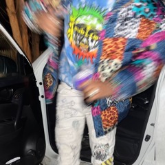 NOW SHE MAD(p. ayoostylist)
