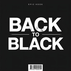 Epic Hook -Amy Winehouse Back To Black  cover