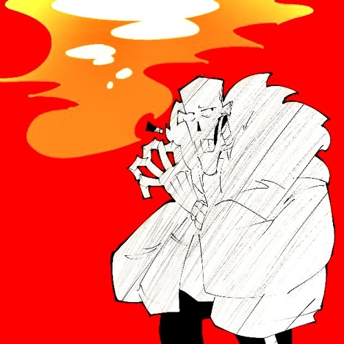 [ PG!Underswap / UNDERSWAP ] - DISLOVANIAC -