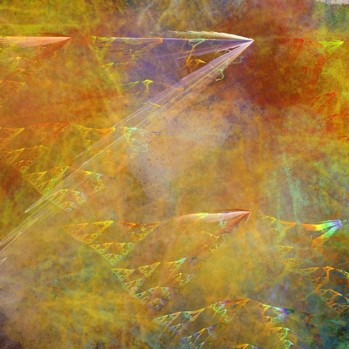 New & hot: Ambient