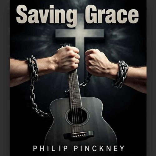 You Are Never Alone by Philip Pinckney.wav