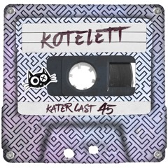 KaterCast 45 - Kotelett - Heinz Edition