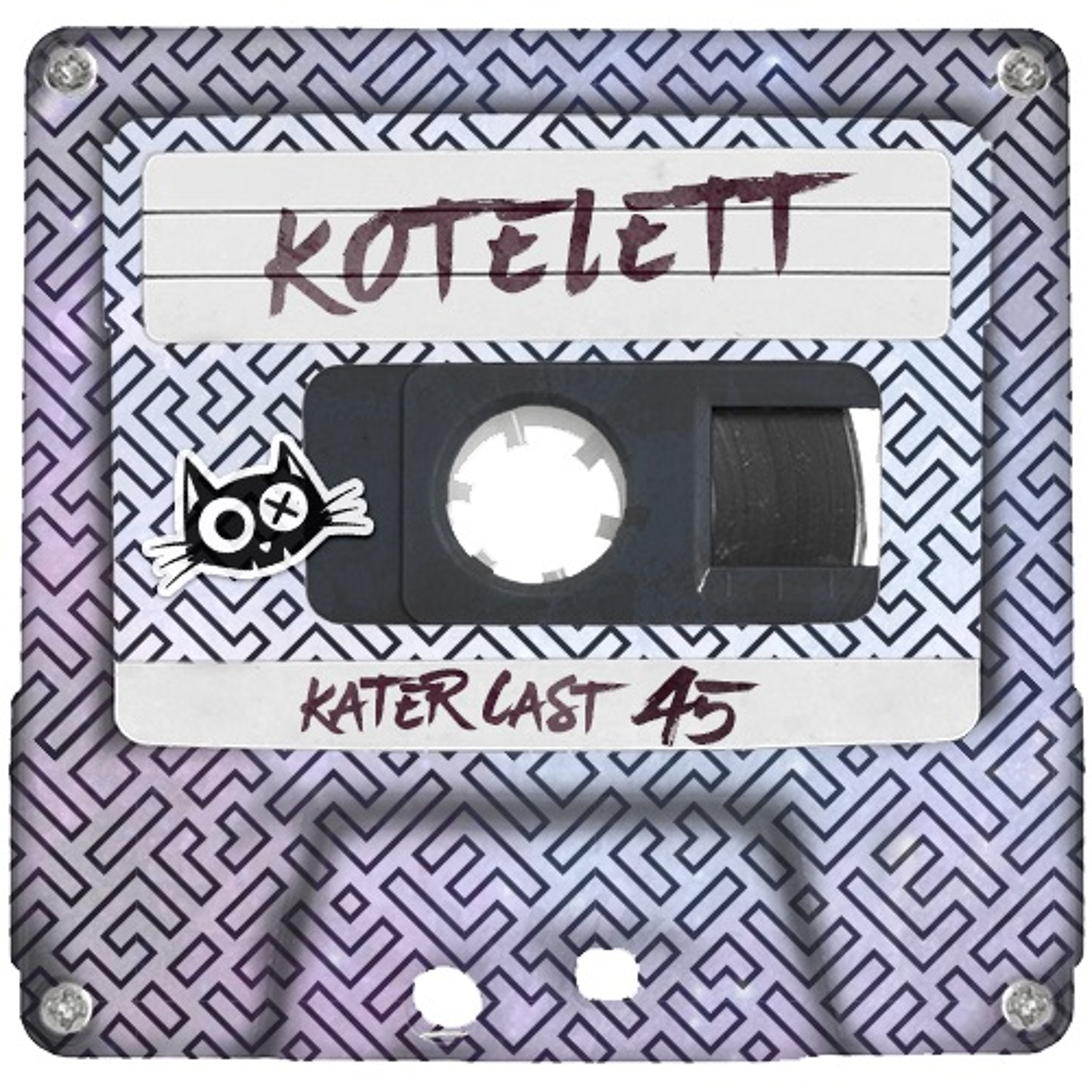 Katercast by KaterBlau Berlin