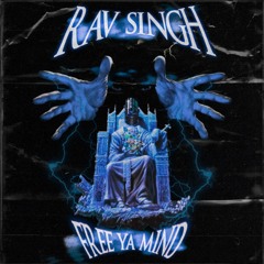 Soul Sacrifice (Prod. Adam the Shinobi)