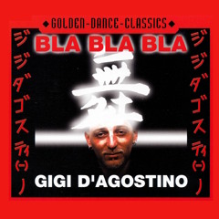 Bla Bla Bla (Mr. Martin Filtered Club)