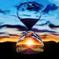 TIME OWES NO ONE (Audric Jankauskas-2024)