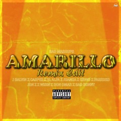 Amarillo (Remix Edit)