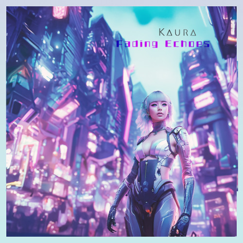 Fading Echoes [Part1] echo mix