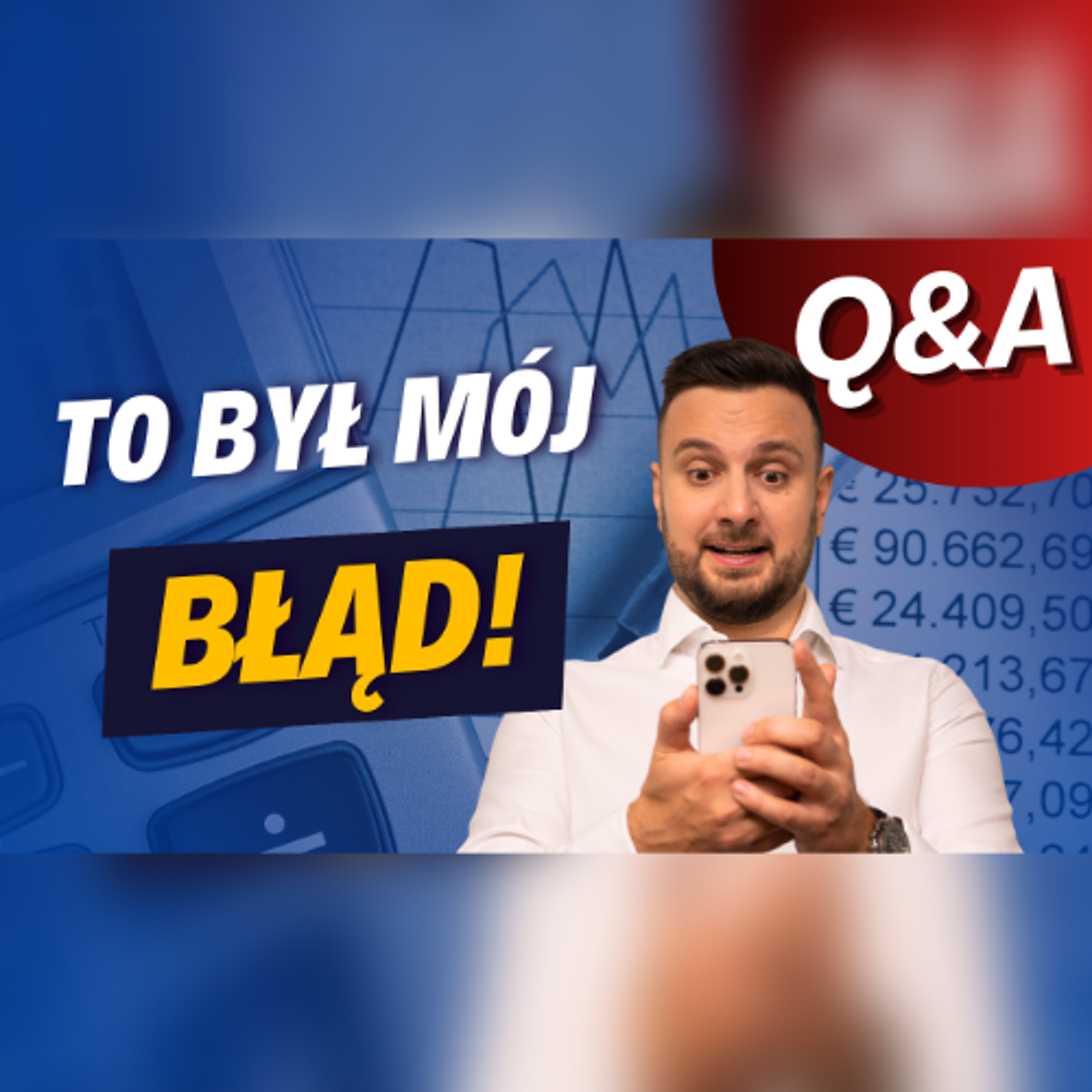 Podcast Nowoczesny Inwestor - Daniel Siwiec
