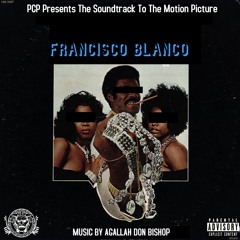 Francisco Blanco