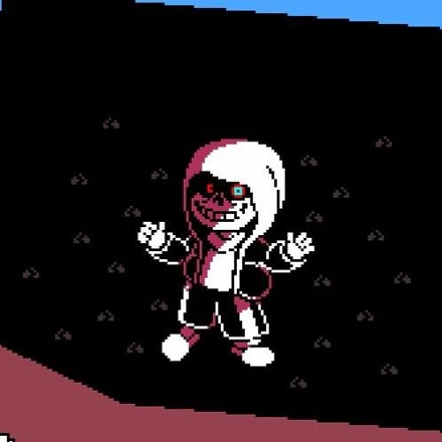 Dusttale - The Murder (Corruptified)