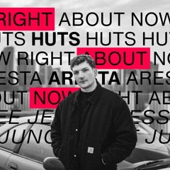 Right About Now (Jungle Edit) [SUPPORTED BY SUB FOCUS & DIMENSION]
