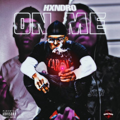 Stream HXNDRO | Listen to FOREVER THUGGIN playlist online for free 