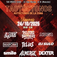 LAMBERT - TAOTOCTONOS