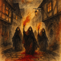 In Salem's Streets