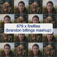 679 x Fireflies (Fetty Wap & Owl City Mashup)