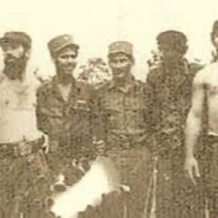 Himno Del Ejercito De Liberación Dominicana